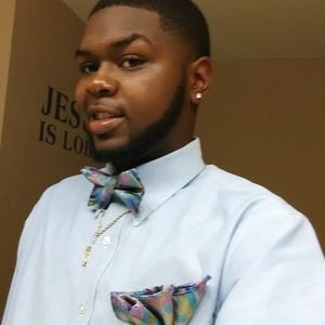 Meet your Posher, Willie